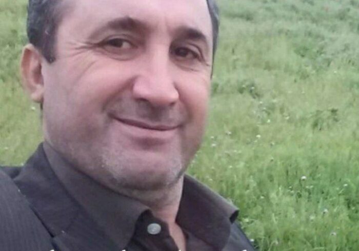 انتصاب بهروز اسماعیل نژاد به عنوان بخشدار شاندرمن
