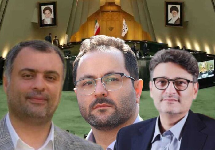 سه نماینده تالش زبان راهی مجلس شدند