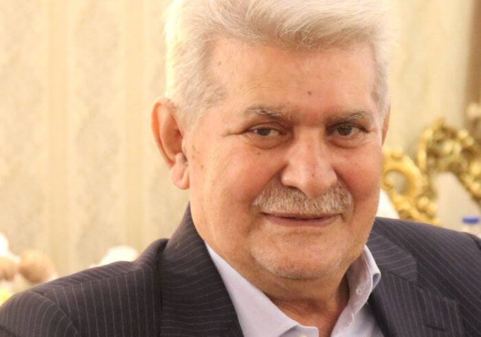 همایش تجلیل از نیم قرن فعالیت‌های فرهنگی، ادبی و اجتماعی استاد محمد رضا فدایی در ماسال برگزار شد