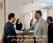 بازدید سرزده سرپرست شبکه بهداشت و درمان شهرستان تالش از مراکز شبانه روزی این شهرستان