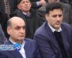 سعید قسمت پور فرماندار ماسال شد