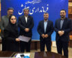 انتصاب سرپرست جدید بیمارستان شهید نورانی تالش از میان نخبگان بومی تالشی