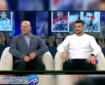 گفتگوی عیدانه شبکه نسیم با پدر و پسر پهلوان، فردین و امیررضا معصومی