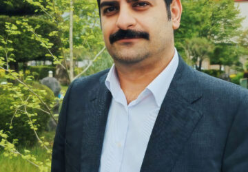 شهردار شاندرمن پاسخ داد: طرح متمم موجب رونق پارک جنگلی کفود می‌شود
