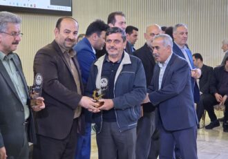 گزارش تصویری از برگزاری جشن بزرگ روز کارگر توسط شهرداری ماسال