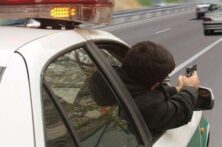 ماجرای تیراندازی در شاندرمن چه بود؟