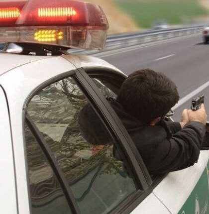 ماجرای تیراندازی در شاندرمن چه بود؟