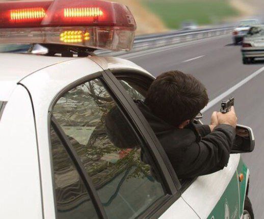 ماجرای تیراندازی در شاندرمن چه بود؟