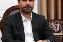 پازارگاد با مدیریت دکتر محمد شیخان «ستاره ارتباطی» شد