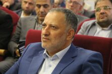 انتصاب دکتر جان احمد آقایی در هیأت امنای دانشگاه آزاد استان گیلان
