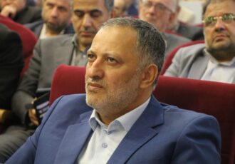 انتصاب دکتر جان احمد آقایی در هیأت امنای دانشگاه آزاد استان گیلان