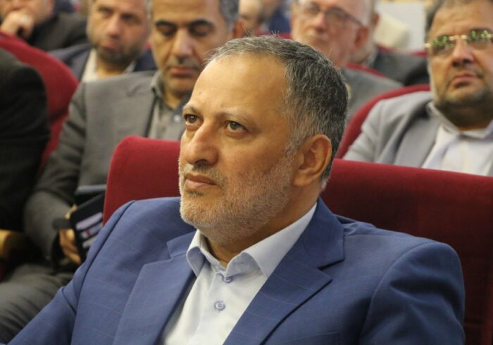 عضویت آقای دکتر جان احمد آقایی در هیأت امنای استان گیلان