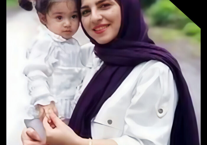 مرگ دلخراش مادر و دختر شاندرمنی