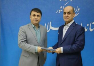 بهترین عملکرد فتح الهی در درخشان ترین دوره اداره کل سیاسی