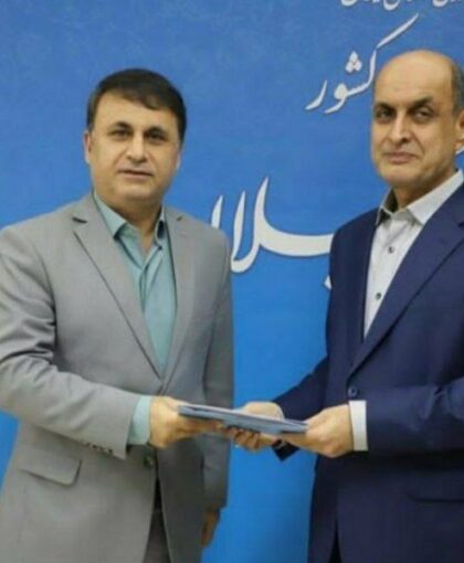 بهترین عملکرد فتح الهی در درخشان ترین دوره اداره کل سیاسی