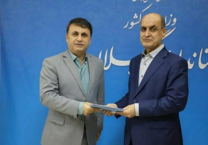 بهترین عملکرد فتح الهی در درخشان ترین دوره اداره کل سیاسی