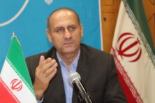انتصاب چنگیز شکوری به عنوان معاون سیاسی، امنیتی و اجتماعی فرمانداری رضوانشهر