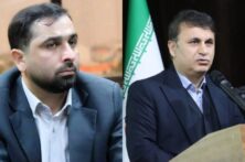رفیق بازی کار دست فتح الهی داد