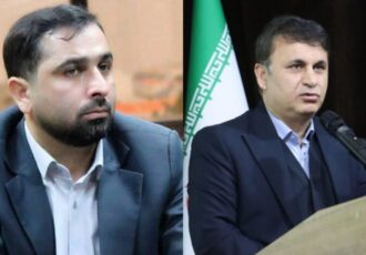 رفیق بازی کار دست فتح الهی داد