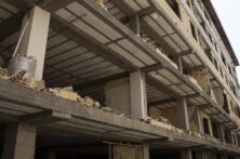درخواست یک شهروند تالشی از مسئولان ؛ به وضعیت ساخت ساز در تالش رسیدگی کنید
