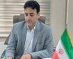«سعید قسمت پور رسماً فرماندار شهرستان ماسال شد