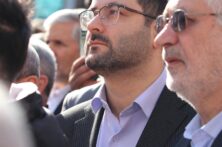 چه کسی نماینده تالش، رضوانشهر و ماسال است؟