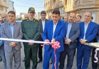 بهره‌برداری از ۱۶۰ پروژه عام‌المنفعه با اعتبار ۱۲۶ میلیارد تومان در شهرستان ماسال
