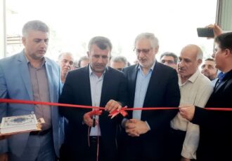 بهره‌برداری از ۳۳۱ پروژه و طرح با اعتباری بالغ بر ۵۹۵ میلیارد تومان