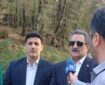 رئیس سازمان امور عشایر کشور از شهرستان ماسال بازدید کرد