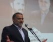 نام‌گذاری بلوار و نصب تندیس آیت‌الله سید یونس عرفانی در تالش