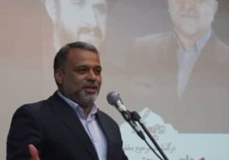 نام‌گذاری بلوار و نصب تندیس آیت‌الله سید یونس عرفانی در تالش